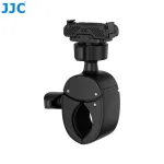 JJC HM-OA5 greito atleidimo vairo laikiklis su spaustuku DJI Osmo 360 / Action 5 Pro / 4 / 3 kameroms