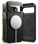 Ringke Onyx Magnetic MagSafe dėklas, skirtas Google Pixel 11 Pro XL - juodas