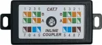 DSIT DANICOM CAT7 interneto jungiamoji dėžutė (DS-CAT7-JB)