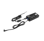 GETAC automobilinis adapteris (Bare Wire) - maitinimo blokas