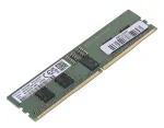Samsung DDR5 modulis 16 GB DIMM 288 kontaktų 5600 MHz / PC5-44800 1,1 V registruotas