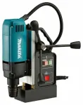 Makita HB350/2 &scaron;erdinis gręžtuvas, 1050 W, 850 aps./min., 11,6 kg, juodas, mėlynas