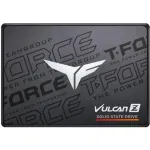 SSD diskas Team Group T-FORCE VULCAN Z 1 TB 2.5 colio Serial ATA III