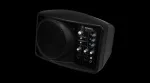 MACKIE 5.25in. Compact Powered PA System