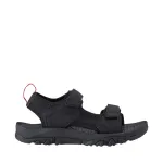 4F M113 berniuki&scaron;ki sandalai, gilus juodas, 4FJWSS26FSANM113 20S, 37 dydis