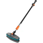Gardena Cleansystem plovimo rinkinys su rankena S, mink&scaron;tas, 18826-20