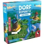 Stalo žaidimas Pegasus Spiele 51241G Family