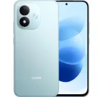 Xiaomi Redmi Note 17 5G 128GB Sky Teal 6,9 inch 120Hz AMOLED 50MP Dual SIM