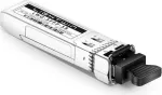 Lightwin 10G SFP+ SR optinis modulis, 850nm, 300m, LC Duplex, DDM, pramoninis (-40&deg;C iki 85&deg;C), MSA LWO-SFPP-SR