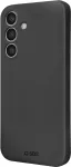 SBS Instinct Cover skirtas Samsung Galaxy S24, juodas TEINSTSAS24K