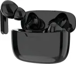 2GO TWS Dynamic belaidės ausinės su Bluetooth ry&scaron;iu, pokalbiams/muzikai, juodos, 797340