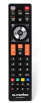 Superior Electronics SUPTRB008 nuotolinio valdymo pultas, skirtas Samsung Smart TV - juodas