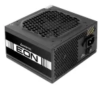 Maitinimo blokas Chieftec EON ZPU-500S 500 W 20+4 pin ATX ATX juodas