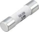 VOLTCRAFT VC-14933135 multimetro saugiklis 5x20 mm 2,5 A 700 V AC/500 V DC greitaeigis