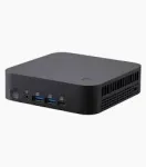 ASUS PN54-S1-S50096AL mini kompiuteris, AMD Ryzen 5, 2x DP 1.4 + 1x HDMI 90MS0391-M00300