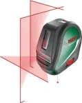 Bosch Universal Level 3 lazerinis nivelyras, 10 m, 630-650 nm (0603663904)