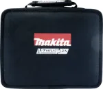 Makita įrankių ir priedų ne&scaron;iojimo krep&scaron;ys 831276-6