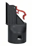 Bosch dulkių siurbimo adapterio antgalis 2608000674