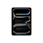 APPLE iPad Pro M4 11 colių Wi-Fi 2TB Sidabrinis Nano-tekstūros stiklas