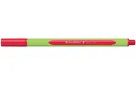 Schneider Line-Up plonas ra&scaron;iklis 0,4 mm Romantic Red 191002