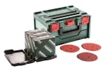 Metabo Metaloc &scaron;lifavimo diskų rinkinys 150 mm 626756000 (626756000)