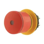 Eaton M22-PVL30 grybo formos galvutė, 30 mm, ap&scaron;viečiamas LED elementas 197537