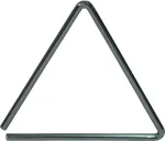 DIMAVERY Trikampis 13 cm su mu&scaron;ikliu 26056015