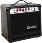 DIMAVERY BA-30 bosinė garso stiprintuvas, 30W, 26363030