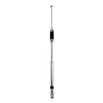Midland Albrecht BNC 27 teleskopinė CB radijo antena, 90 cm, BNC jungtis (6575)