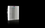 Rittal Blue e+ EMC filtravimo ventiliatorius 100/115 m&sup3;/h RAL 7035 3239800