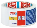 tesa 60101 Professional audinio lipni juosta balta 25 m x 48 mm 60101-00000-00