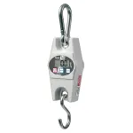 KERN HCB 50K100 kabinamosios svarstyklės, 50 kg, 100 g
