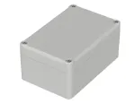 Bopla Universalus korpusas EM 215, polikarbonatas, &scaron;viesiai pilkas RAL 7035, 120 x 80 x 57 mm, IP65, IK07 62215000