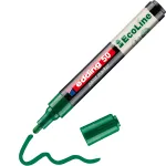 Edding 50 EcoLine dažų markeris žalias 2-3 mm 4-50-004