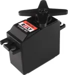 Reely Standard-Servo S-0060 MG analoginis servo su metalinėmis pavaromis ir JR jungtimi RE-6605913
