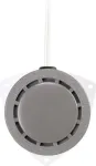 SYGONIX SY-5044462 signalizacijos sirena 85 dB 230 V/AC