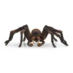 Schleich Harry Potter Aragog, 6 m., Maginės būtybės, Juoda, Ruda, Balta, Plastikas