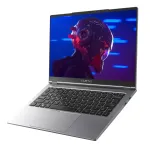 Captiva R10-1356GE 14 colių verslo ne&scaron;iojamas kompiuteris - AMD Ryzen 7 255, 64GB RAM, 2TB SSD, Radeon 780M, Windows 11 Home