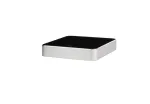 Eve Systems Eve Play Ethernet/LAN Wi-Fi adapteris - sidabrinis