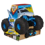 Monster Jam Oficialus Megalodon STORM visureigis nuotoliniu valdymu, 1:15 skalė
