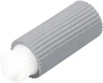 OKI 43417901 popieriaus paėmimo volelio mazgas, skirtas C8600/MC860 serijai &ndash; pilkas/baltas