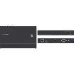 Kramer MegaTOOLS TP-780T HDBaseT siųstuvas HDMI, garso ir IR signalams iki 70 m