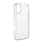 SBS Mobile permatomas TPU dangtelis Apple iPhone 17 - PUIPC1763CLEARMWHI