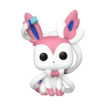 Funko Pop! Games Pok&eacute;mon Sylveon #857 vinilo figūrėlė FU74215