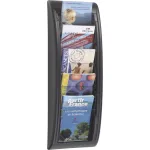 PaperFlow K540631 archyvavimo dėžė ir organizatorius, DIN A4, balta, 630 x 330 x 250 mm 4063-01
