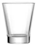 Ritzenhoff & Breker CAFFEINO espreso stiklinių rinkinys, 90 ml, skaidrus stiklas, 6 vnt. 824520