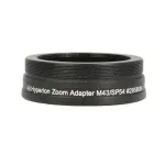 Baader Hyperion Zoom M43/SP54 sriegio adapteris