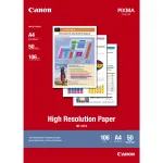 Canon HR-101N auk&scaron;tos rai&scaron;kos popierius A4 &ndash; 50 lapų