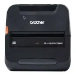 Brother RJ-4250WB etikečių spausdintuvas 203 x 203 DPI 127 mm/s Laidinis ir belaidis Wi-Fi Bluetooth