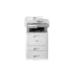 Daugiafunkcis spausdintuvas Brother MFC-L9570CDWT lazerinis A4 2400 x 600 DPI 31 ppm Wi-Fi